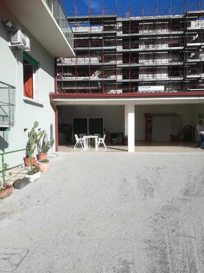 Gorizia Vacanze Appartamento In Villa Con Parcheggio Экстерьер фото