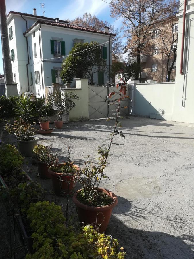 Gorizia Vacanze Appartamento In Villa Con Parcheggio Экстерьер фото