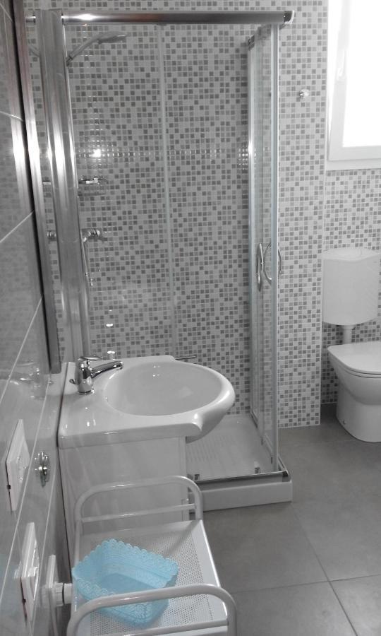 Gorizia Vacanze Appartamento In Villa Con Parcheggio Экстерьер фото